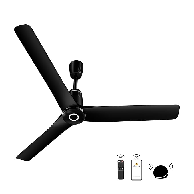 atomberg Aris Contour Smart 1200mm BLDC Ceiling Fan