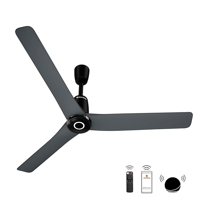 atomberg Aris Contour Smart 1200mm BLDC Ceiling Fan