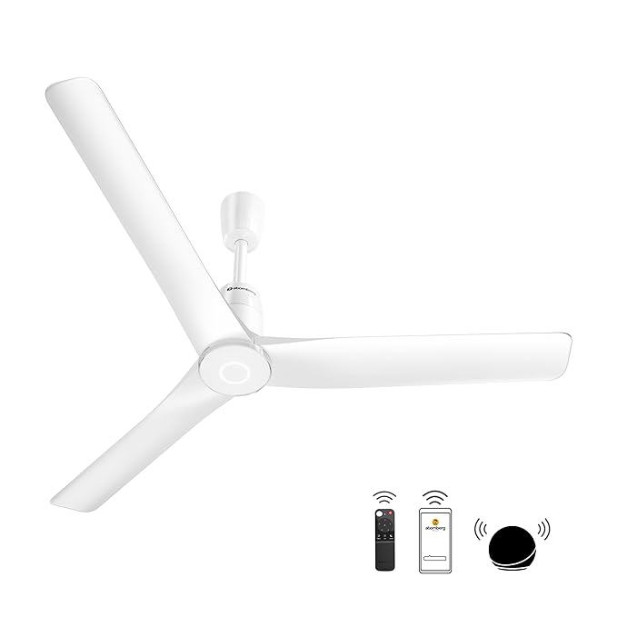 atomberg Aris Contour Smart 1200mm BLDC Ceiling Fan
