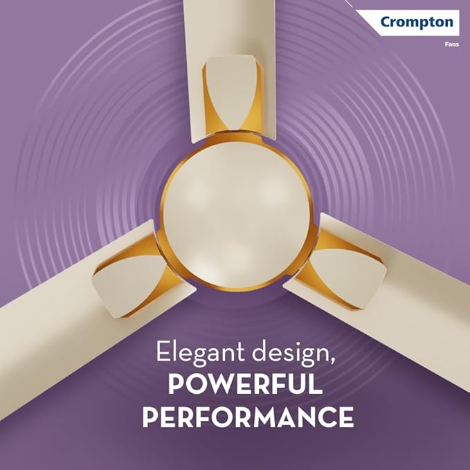 Crompton Highspeed Diego Ceiling Fan