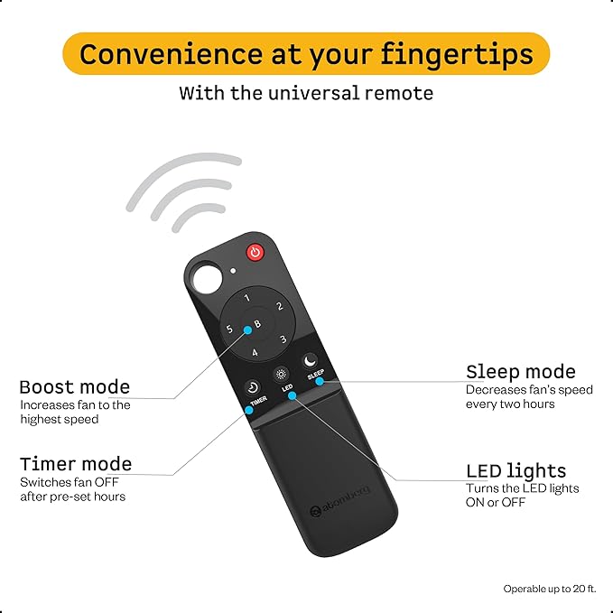 atomberg Renesa Elite BLDC Ceiling Fan