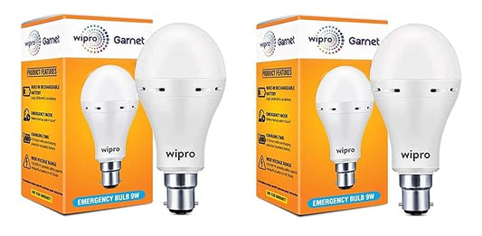Wipro Emergency Bulb
