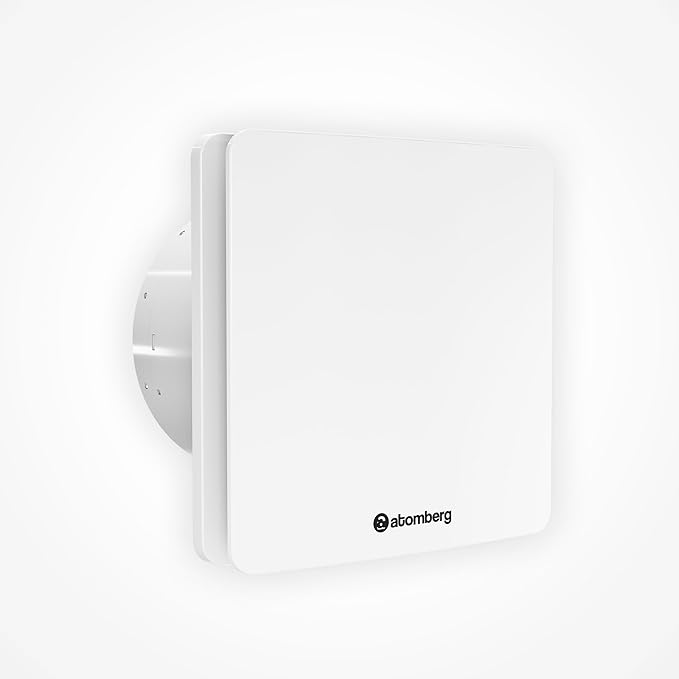 atomberg Studio Exhaust Fan 150mm (6 Inches)