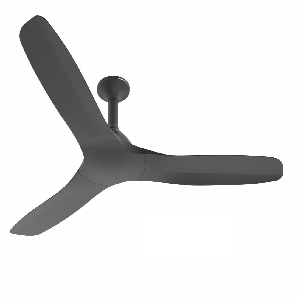 Crompton Silent Pro Fluido Wave 1 Star 1200 mm 3 Blade Ceiling Fan