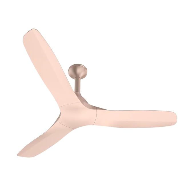 Crompton Silent Pro Fluido Wave 1 Star 1200 mm 3 Blade Ceiling Fan