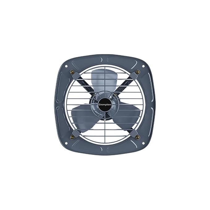 Crompton FLUX AIR Exhaust Fan 225mm