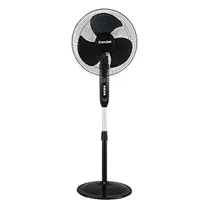Crompton Gale Classic Pedestal Fan