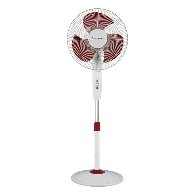 Crompton Gale Classic Pedestal Fan