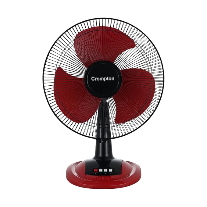 Crompton Gale Classic Table Fan