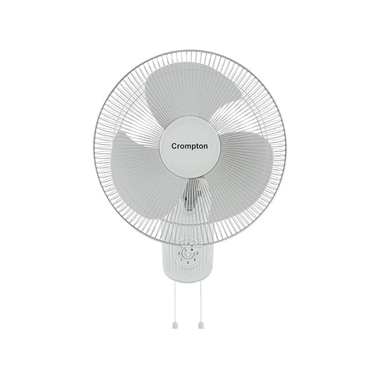 Crompton Gale Classic Wall Mount Fan