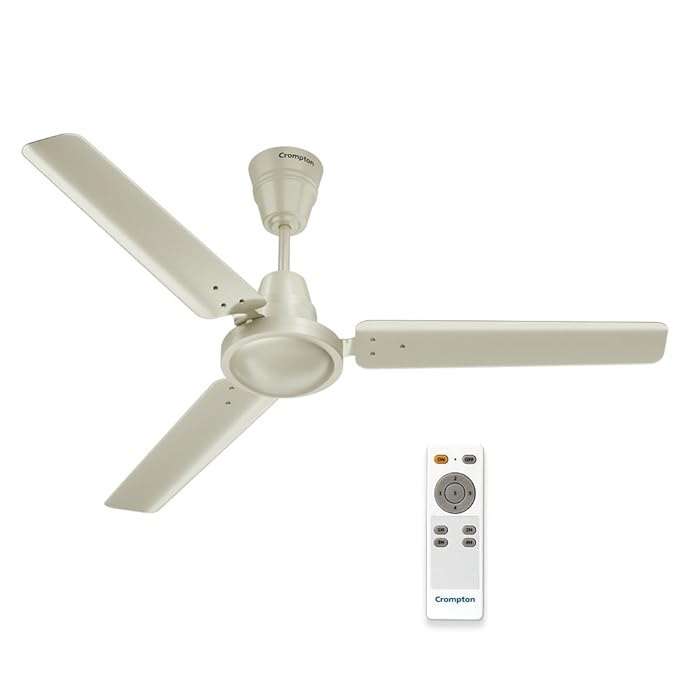 Crompton Energion Riviera Ceiling Fan