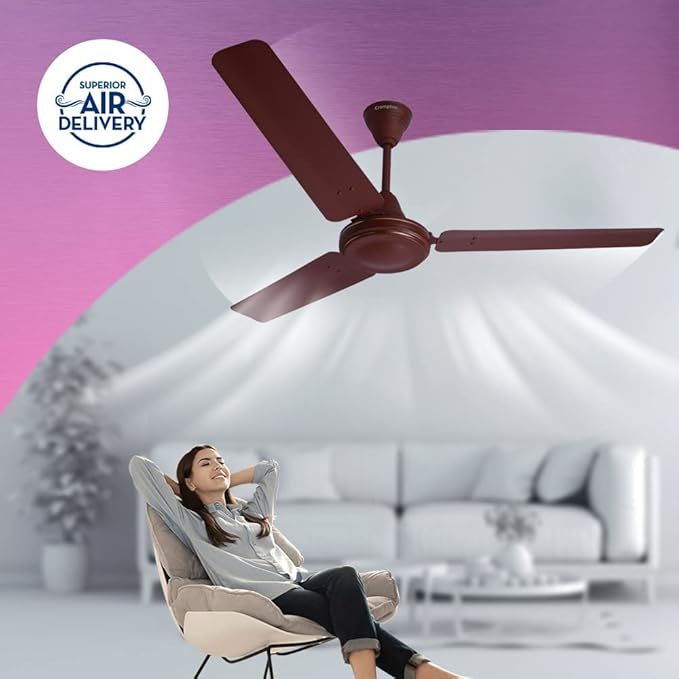 Crompton HIGHSPEED HS PLUS Ceiling Fan