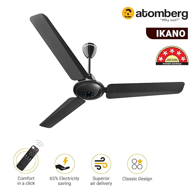 atomberg Ikano Ceiling Fan