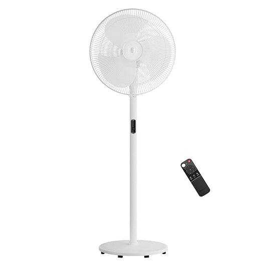 atomberg Izar Hi-Speed 400mm Pedestal Fan