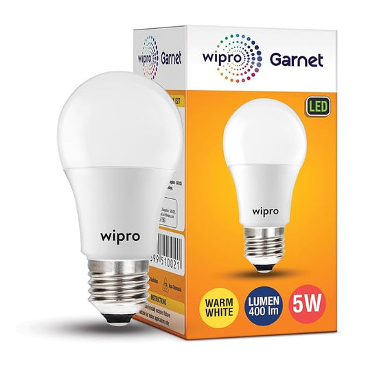 Wipro LED Bulb
