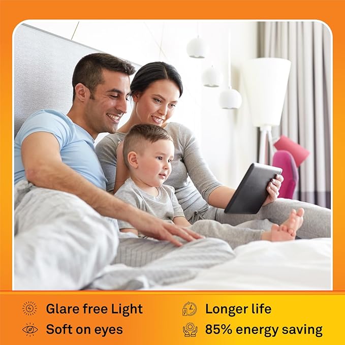 Wipro LED Bulb