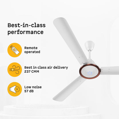 atomberg Erica Meta Ceiling Fan