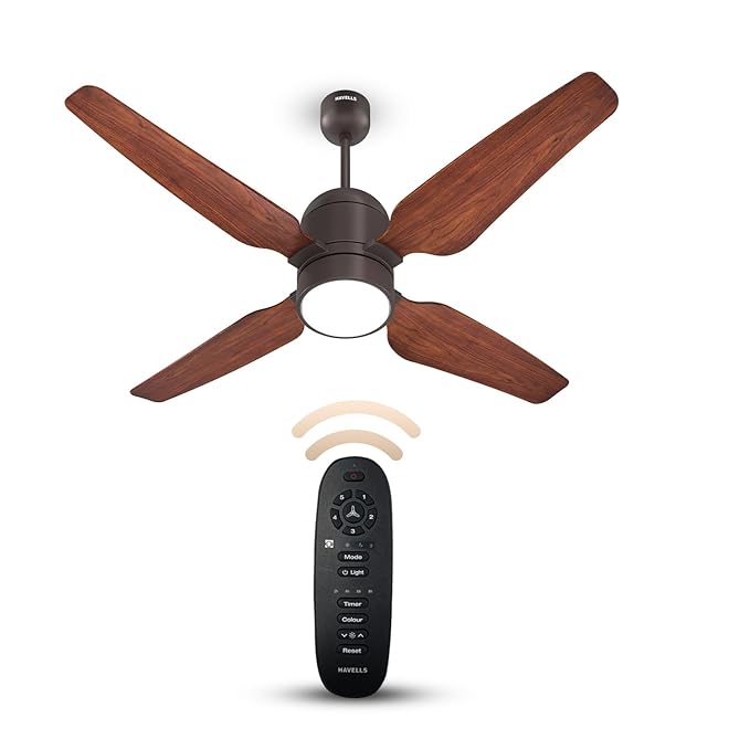Havells 1200mm Momenta Underlight BLDC+ Ceiling Fan