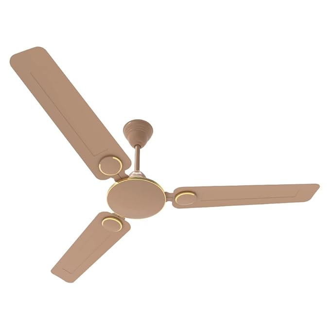 Crompton SUREBREEZE MONTANIA Ceiling Fan