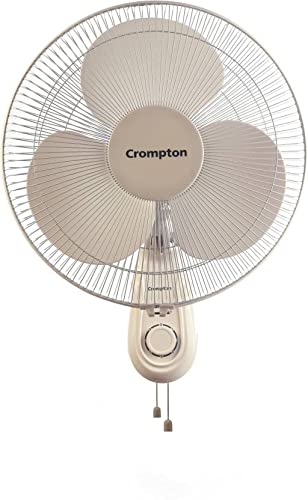 Crompton High Flo Neo Wall Fan