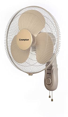 Crompton High Flo Neo Wall Fan
