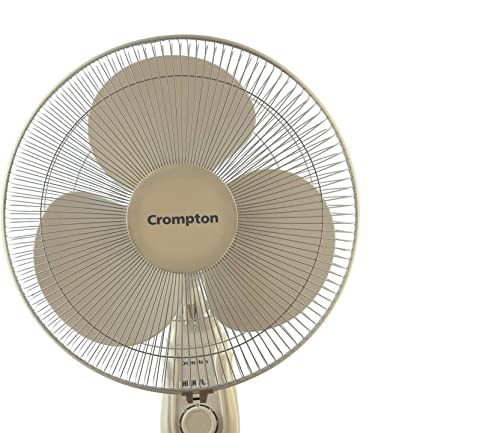 Crompton High Flo Neo Wall Fan