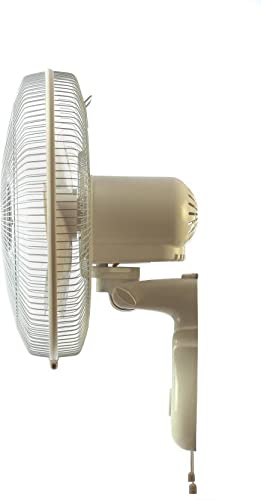 Crompton High Flo Neo Wall Fan