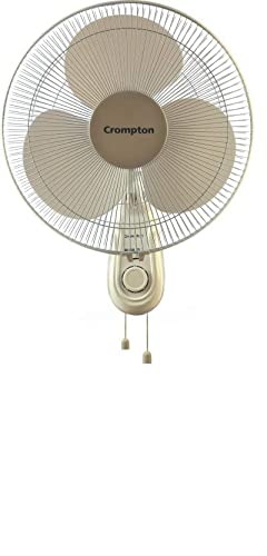 Crompton High Flo Neo Wall Fan