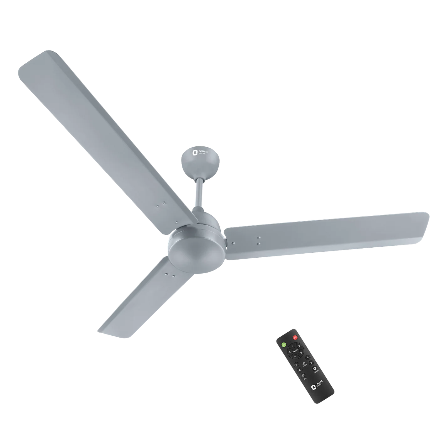 Orient Ecotech Neu BLDC 5 Star Ceiling Fan