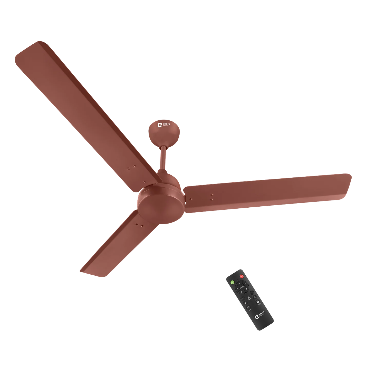 Orient Ecotech Neu BLDC 5 Star Ceiling Fan