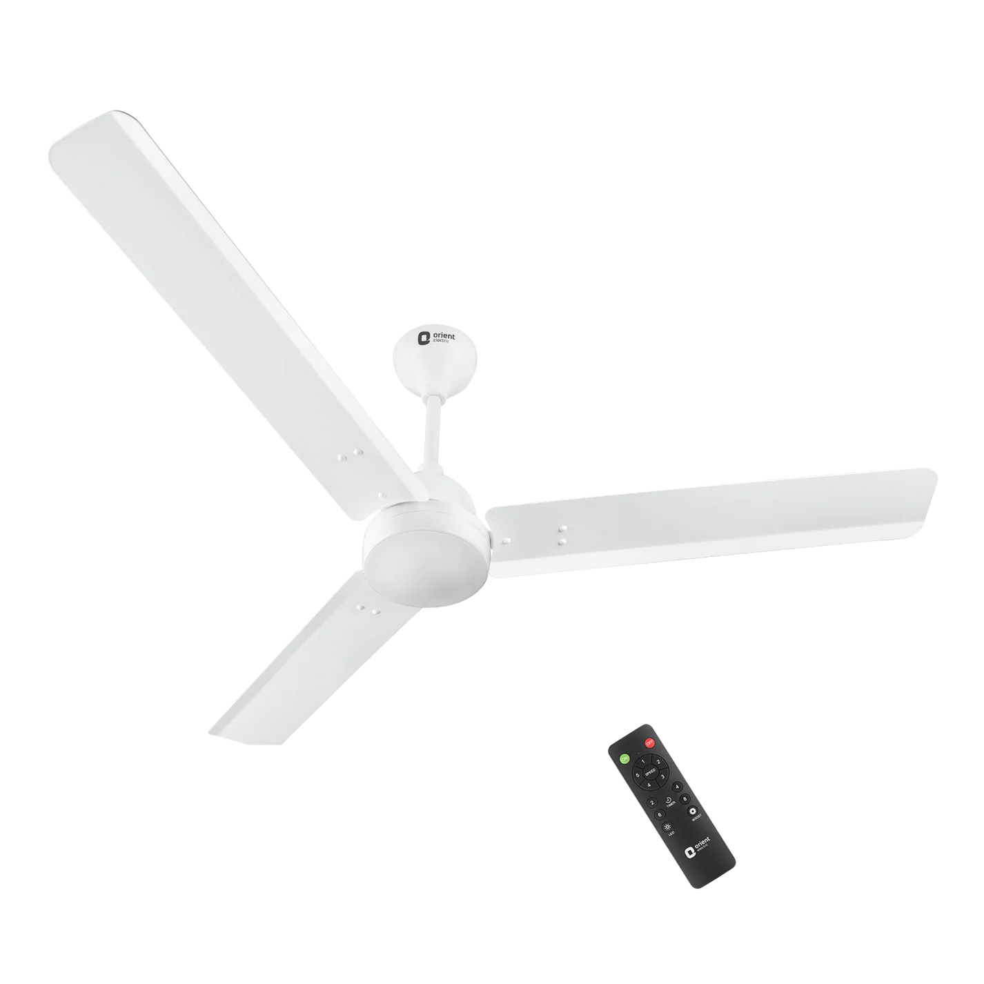 Orient Ecotech Neu BLDC 5 Star Ceiling Fan