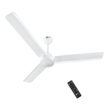 Orient Ecotech Neu BLDC 5 Star Ceiling Fan