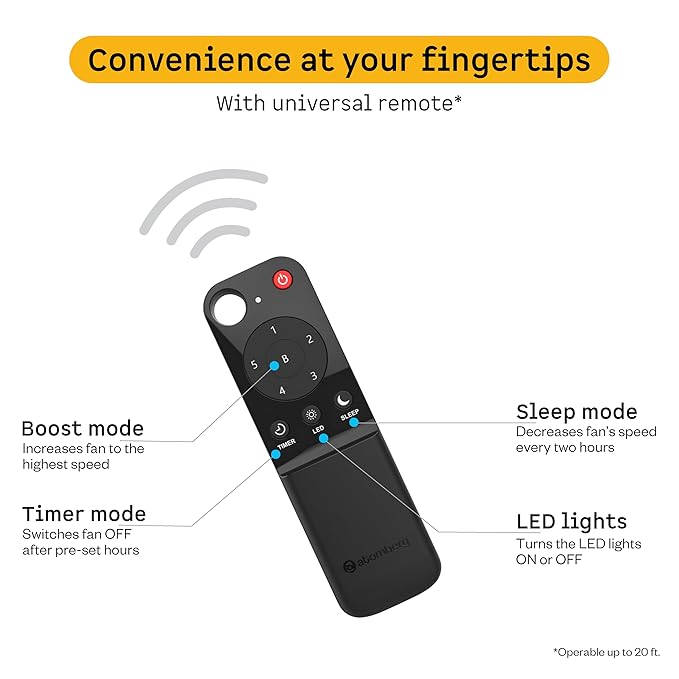 atomberg Studio Nexus Ceiling Fan