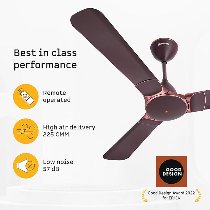 atomberg Erica Nuvo Ceiling Fan