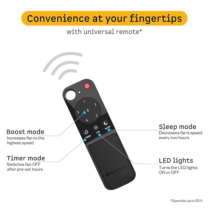 atomberg Erica Nuvo Ceiling Fan