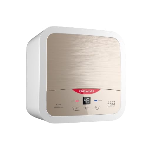 Racold Omnis DG Water Heater
