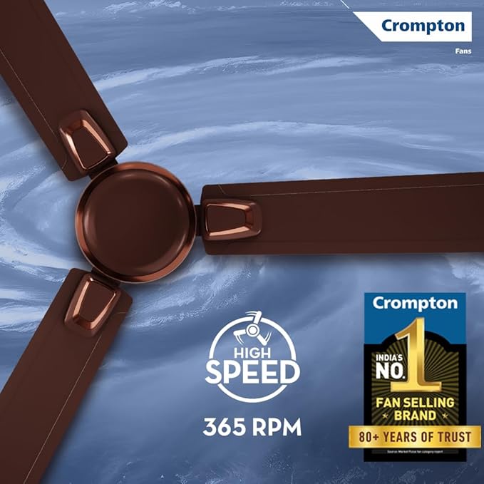 Crompton Surebreeze Optimus Ceiling Fan