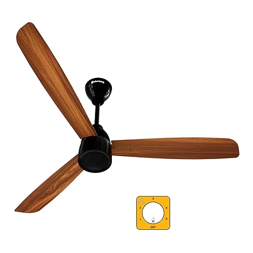 atomberg Renesa Prime Ceiling Fan (Regulator Operated)
