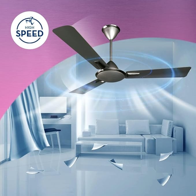 Crompton PREMION AURA PRIME Ceiling Fan