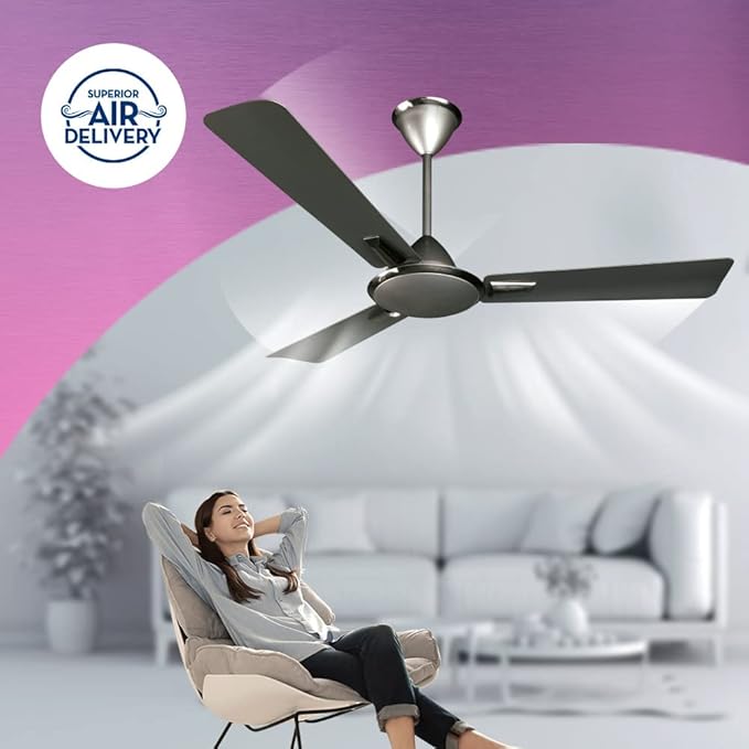Crompton PREMION AURA PRIME Ceiling Fan