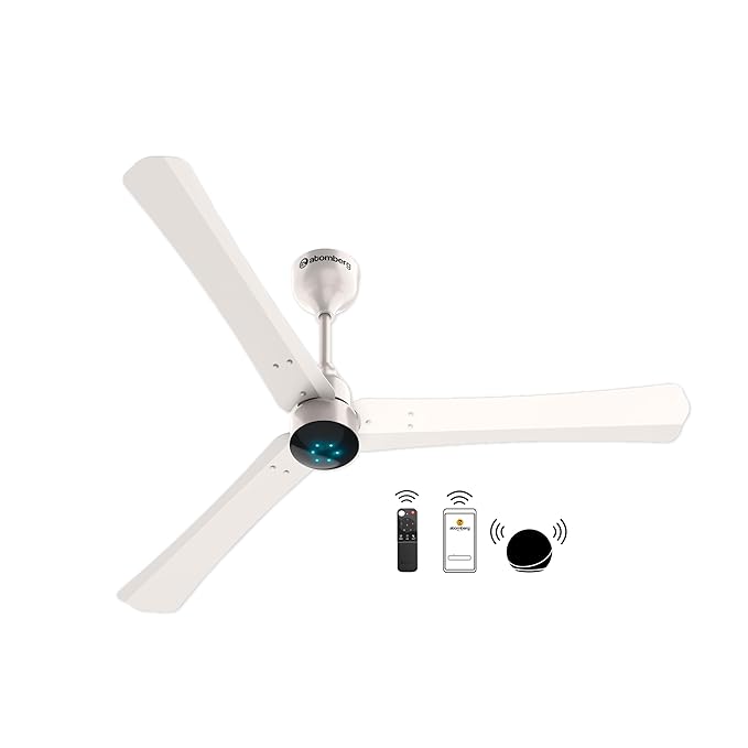 atomberg Renesa+ 1200mm BLDC Ceiling Fan