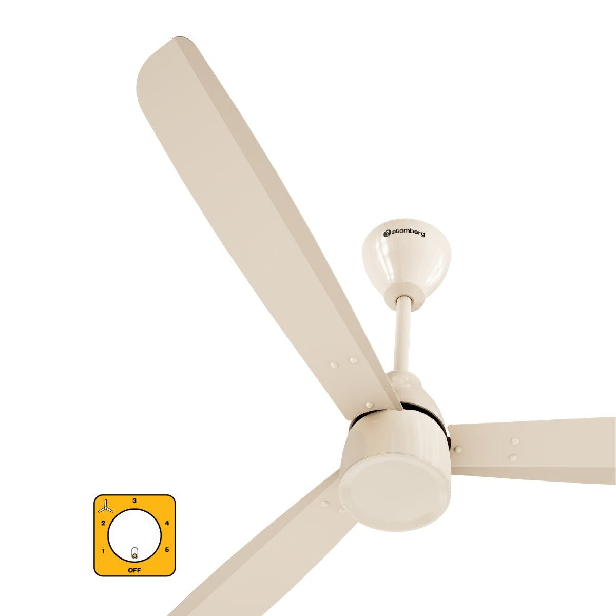 Renesa Prime Remote Ceiling Fan
