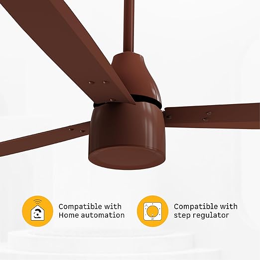 atomberg Renesa Prime Ceiling Fan (Regulator Operated)
