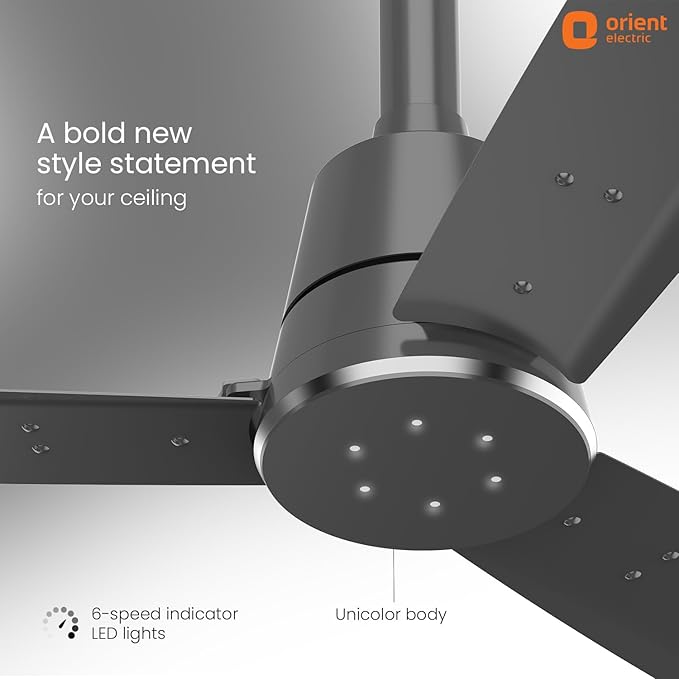 Orient Electric Proton BLDC Ceiling Fan