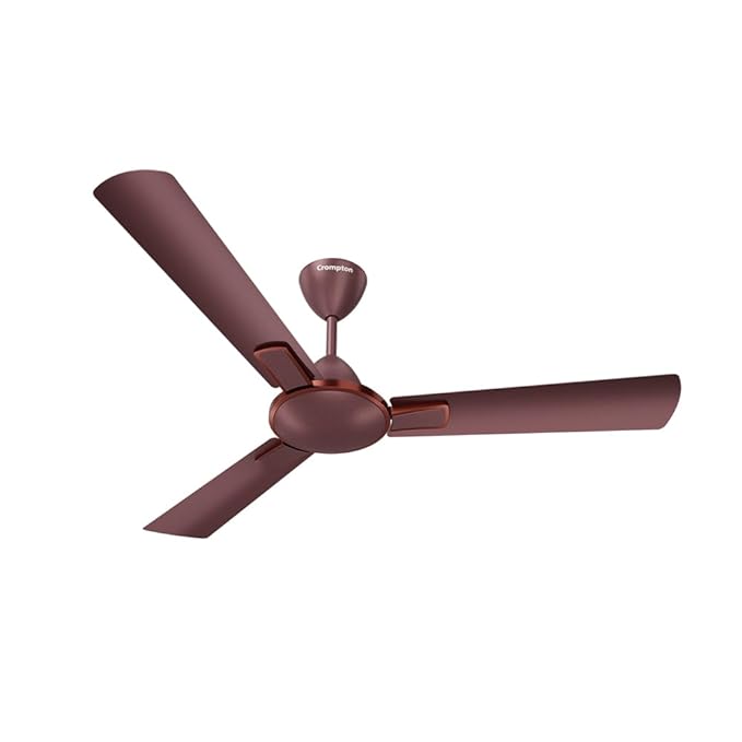 Crompton Highspeed Rapidus Ceiling Fan