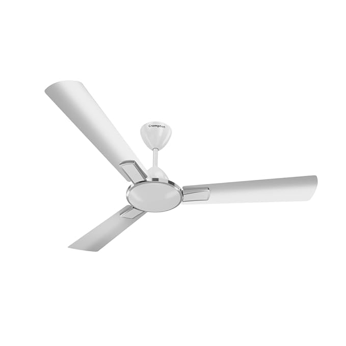 Crompton Highspeed Rapidus Ceiling Fan