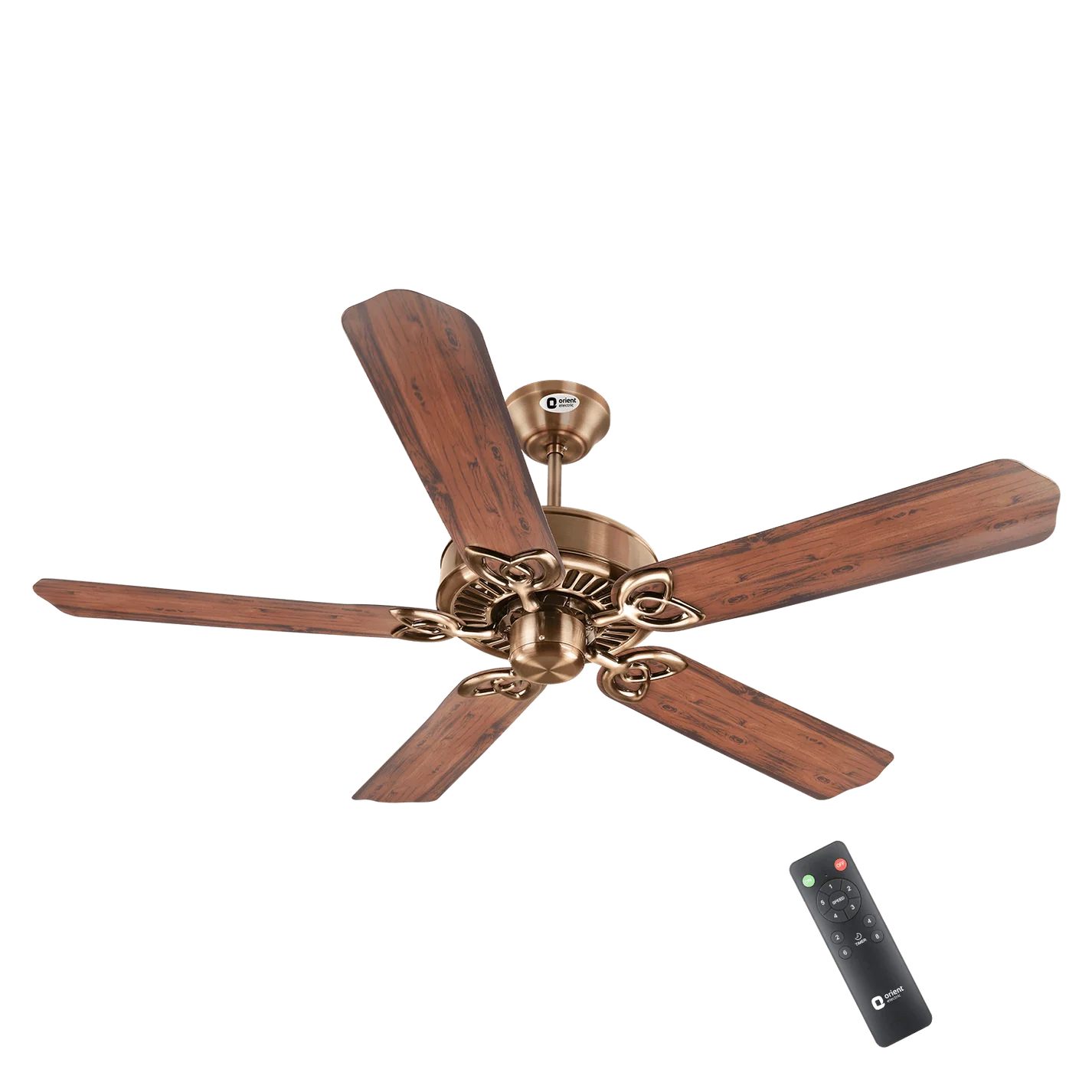 Orient Subaris Royal Premium Ceiling Fan 1300MM