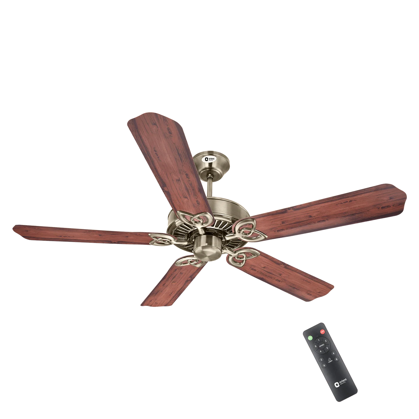 Orient Subaris Royal Premium Ceiling Fan 1300MM