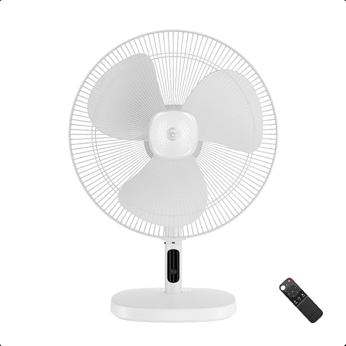 atomberg Renesa 400mm Table Fan