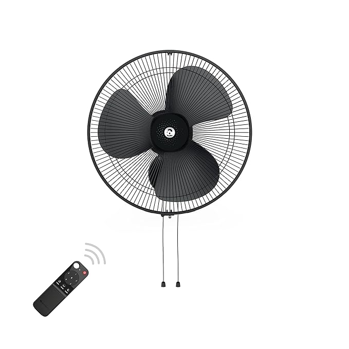 atomberg Renesa 400mm Wall Mount Fan